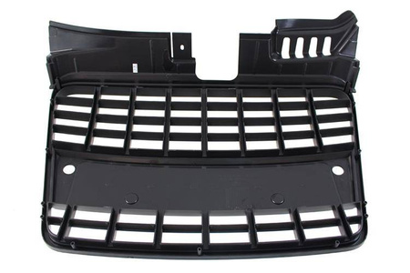 Grill Audi A4 B7 S8-Style Black