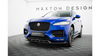 Zestaw Splitterów Jaguar F-Pace R-Sport Mk1