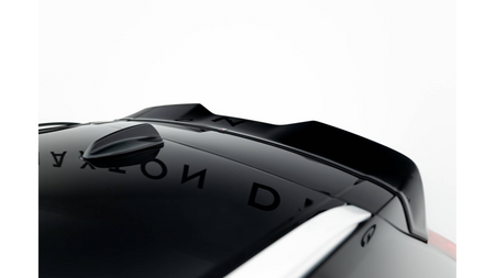 Spoiler Volvo XC60 Mk2 Tył