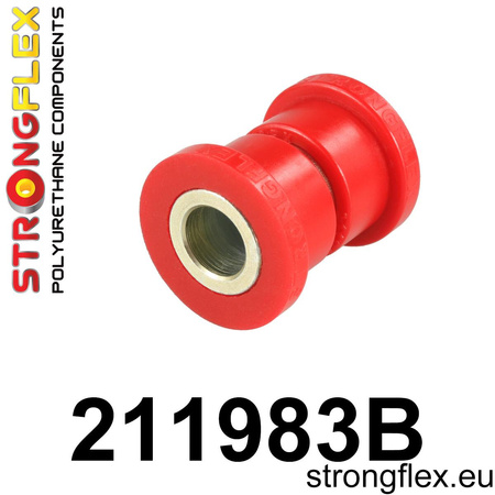 Rear Transverse Arm Bush