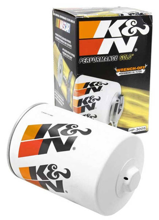 K&N Oil Filter HP-3005
