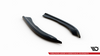 Splitter BMW 4 G22 G22 Rear Side Facelift v.5