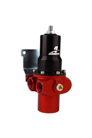 Aeromotive Fuel pressure regulator Pro-Stock 0.3-0.5 Bar