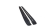 Diffuser Peugeot 508 GT II Side Skirts Gloss Black