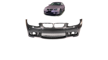 Bumper BMW 3 E92 E93 Front SRA