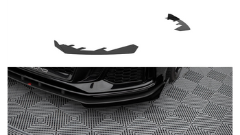 Flapsy Audi RS3 8V Facelift Przednie