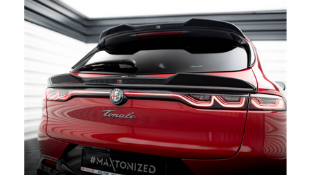 Zestaw Splitterów Alfa Romeo Tonale Mk1