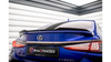 Splitters set Lexus ES F Sport Mk7