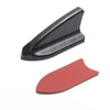 Shark Shark Fin on the Roof Door Rack Typ 2 Black