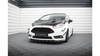 Splitter Ford Fiesta ST Mk7 Facelift Przód v.6