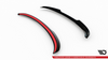 Spoiler Kia Sportage GT-Line Mk5 Tył