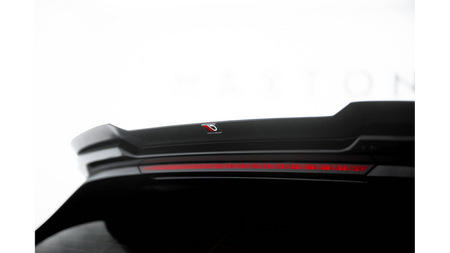 Spoiler BMW 1 F70 Tył v.1