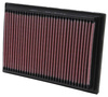 K&N Panel Filter 33-2182