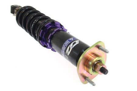 Street Suspension D2 Racing BMW 3 SERIES E30 4 CYL OE ?45 (Frt Welding Modified Rr Integrated) 82-92