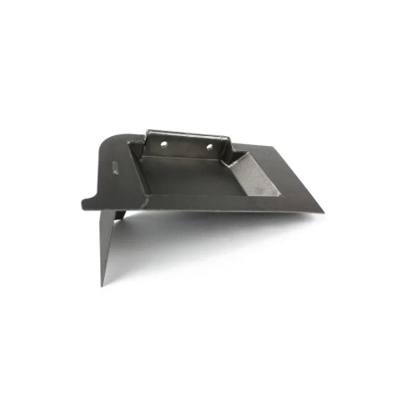 Reinforcement panel BMW 3 E36 Compact Sill end and beam mounts