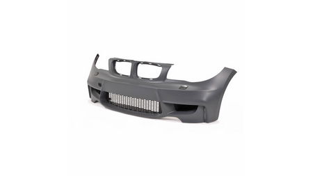 Zderzak BMW 1 E81 E82 E87 E88 Przód SRA