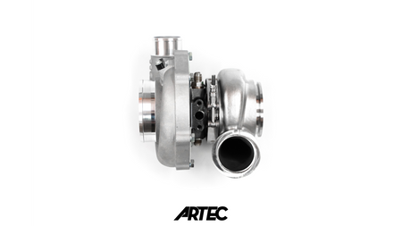 ARTEC x Garrett G35-1050 | Standard Rotation | V-Band / V-Band | Kompletna Turbosprężarka