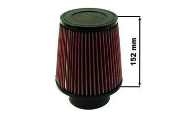 Filtr stożkowy K&N RE-0950 80-89mm