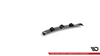 Diffuser Lexus GS F IV Facelift Rear Valance Gloss Black
