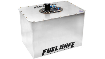 Fuel tank 120L FuelSafe FIA aluminum housing type 2