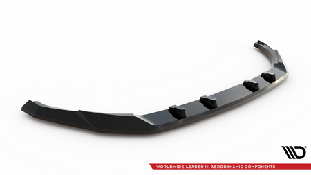 Splitters set Kia EV9 GT-Line Mk1
