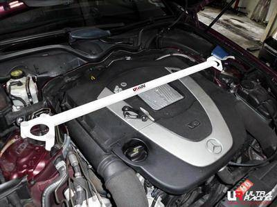 Mercedes CLS 350 W219 04-10 Ultra-R front upper Strutbar