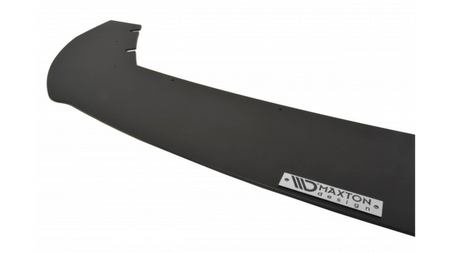 Splitter Seat Leon III Cupra FR Front Racing