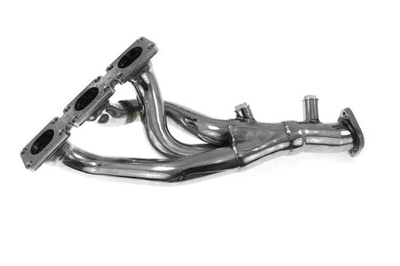 Exhaust manifold BMW E46 325i