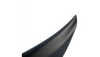 Spoiler BMW 2 F22 F23 Lip Matt Black