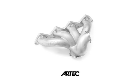 Kolektor wydechowy Honda B Series Low Mount V-Band