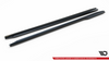 Diffuser BMW 2 G87 M-Pack Side Skirts v.1