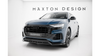 Zestaw Splitterów Audi Q8 Mk1