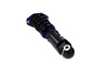 Street Suspension D2 Racing TOYOTA FT86 / GT86 12-21