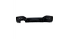 Dyfuzor BMW 1 F20 F21 Facelift Tył Gloss Black