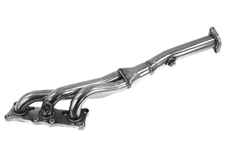 Exhaust manifold BMW E90 E91 325i 330i