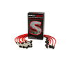 Przewody zapłonowe PowerTEC RENAULT CLIO SPORT PH2 2.0L 01-04 Czerwone