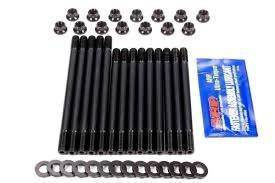 ARP Head Stud Kit Nissan/Datsun L24, L26, L28 w/12-Point Nuts 70-83 202-4206
