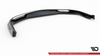 Splitter Porsche 911 Turbo 997 Front
