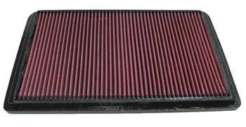 K&N Panel Filter 33-2164