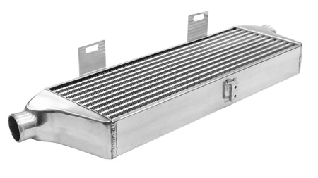 TurboWorks Intercooler Subaru Impreza WRX STI 02-07