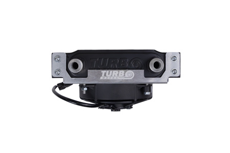 Cooling Plate TurboWorks Chłodnicy Oleju 25 rzędowej Slim 5 calowy wentylator