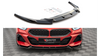 Splitter BMW Z4 G29 M-Pack przód v.1 Gloss Black