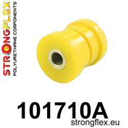 Rear trailing arm - front bush SPORT