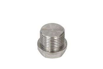 O2 Lambda Sensor Plug 18Mx1,5 Stainless