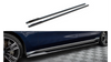 Diffuser BMW 7 G70 M-Pack Side Skirts