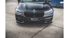 Splitter BMW 7 G11 M-Pack Front v.1 Gloss Black