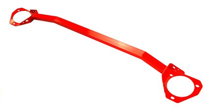 Front upper strut bar Subaru Impreza GD GX Forester SG Red