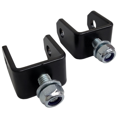 Rear Anti Rollbar Link Mount BMW E30 Z3 E36 2 pcs