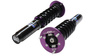 Street Suspension D2 Racing BMW 3 SERIES E93 M3 07-11
