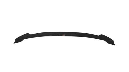 Spoiler Subaru BRZ Toyota GT86 Facelift Tył Gloss Black